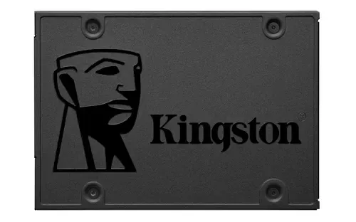 Kingston Ssdnow A400 480GB