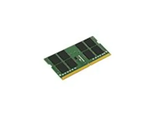 Kingston ValueRAM DDR4 16GB 3200MHz CL22 SO-DIMM