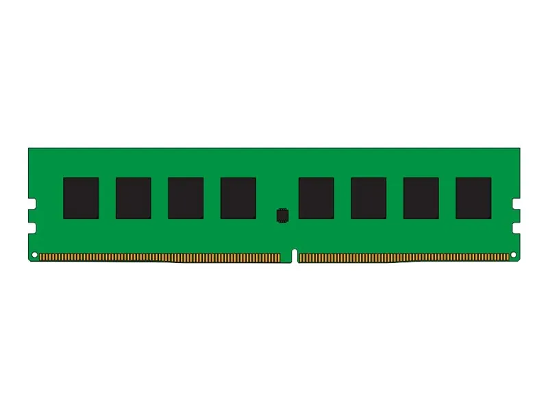 Kingston ValueRAM DDR4 8GB 3200MHz CL22 Ikke-ECC