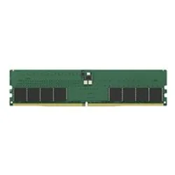 Kingston ValueRAM DDR5 32GB 5600MHz CL46