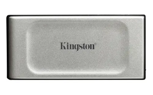 Kingston XS2000