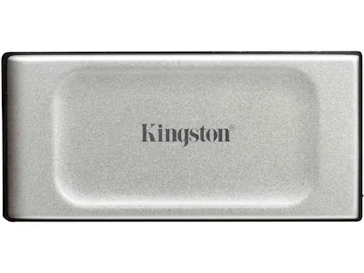 Kingston XS2000 Ekstern SSD 4TB