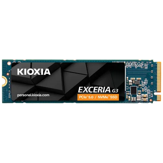Kioxia Exceria G3 SSD 1TB