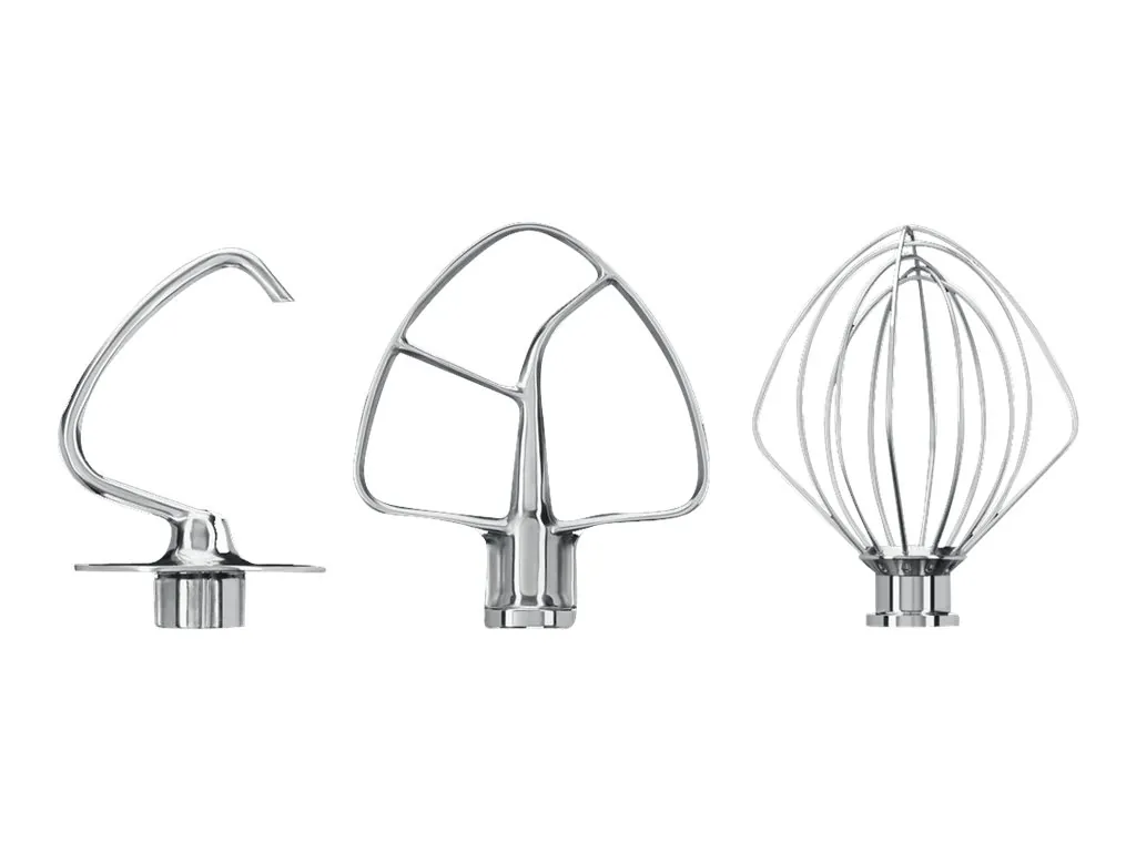 KitchenAid 5KSM5TH3PSS
