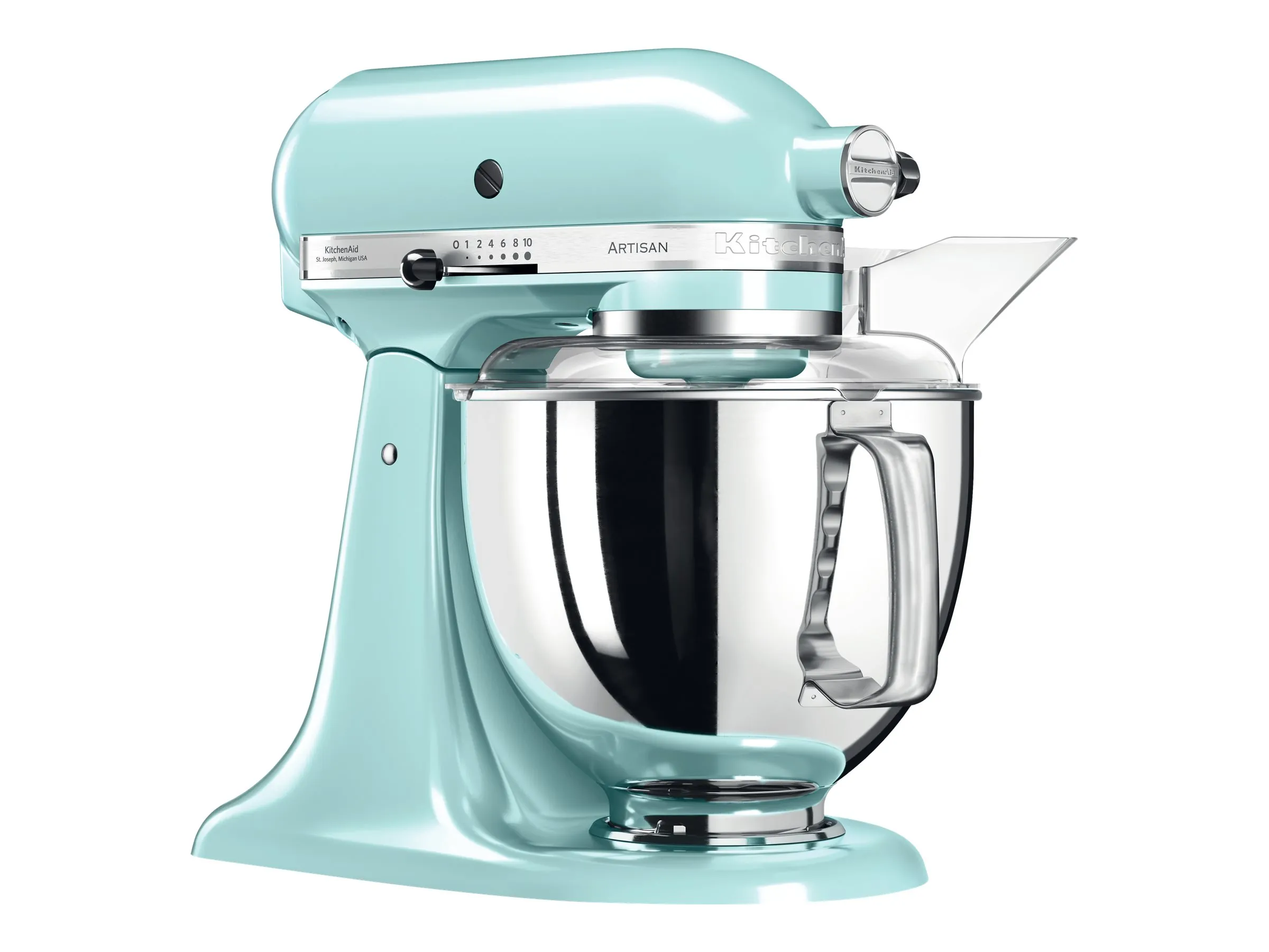 KitchenAid Artisan 5KSM175PSEIC