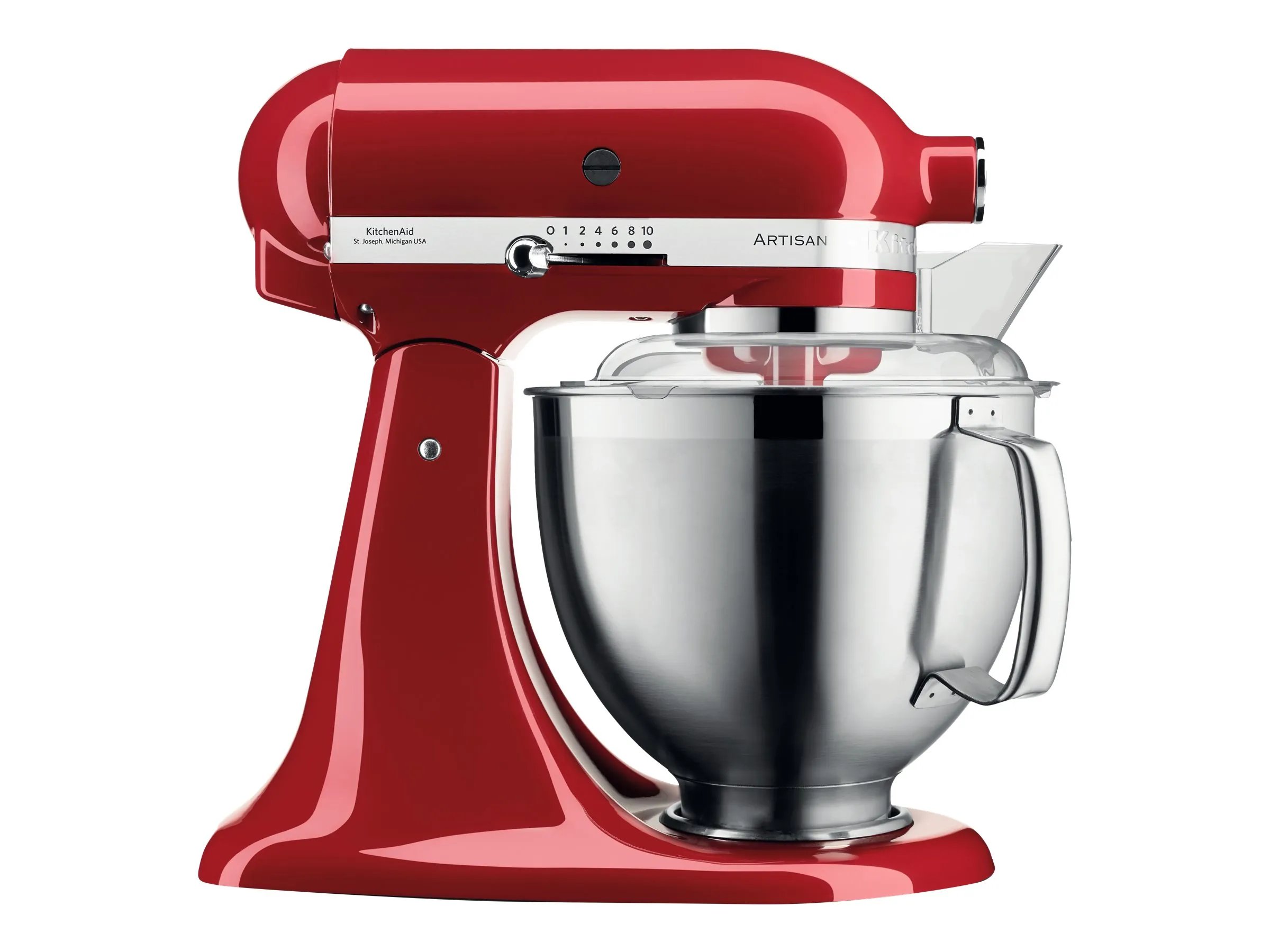 KitchenAid Artisan 5KSM185PSEER