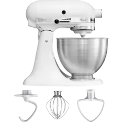 KitchenAid Classic 5K45SSE