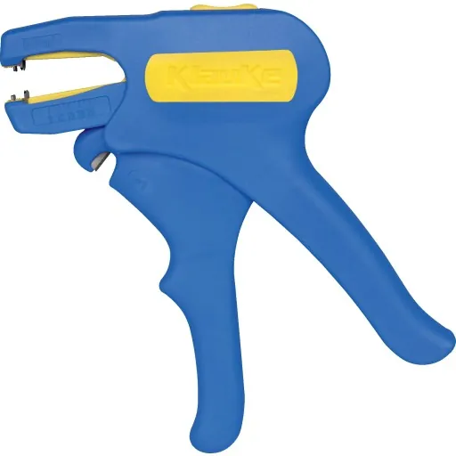 Klauke afisoleringstang