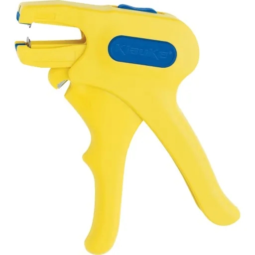 Klauke automatisk afisoleringstang