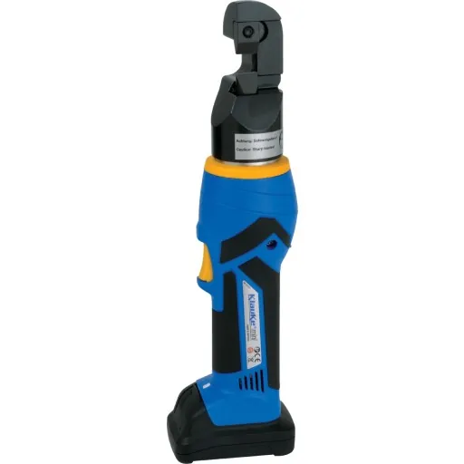 Klauke hydraulisk boltskærer Ø12 mm