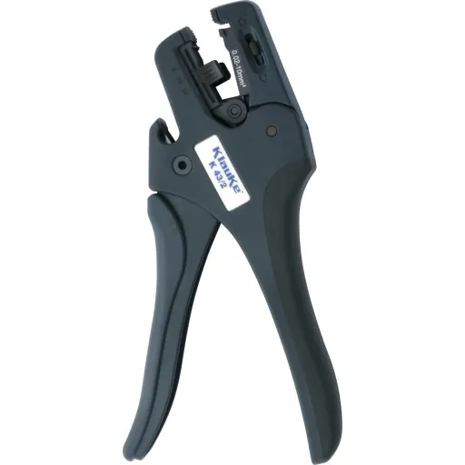 Klauke K432