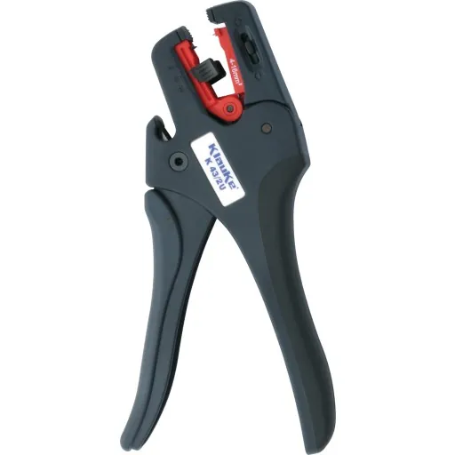 Klauke K432U