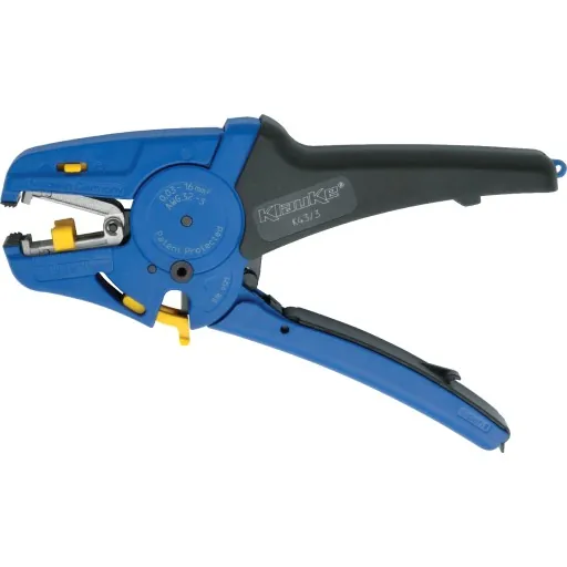 Klauke K433