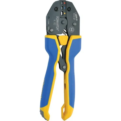 Klauke K82A