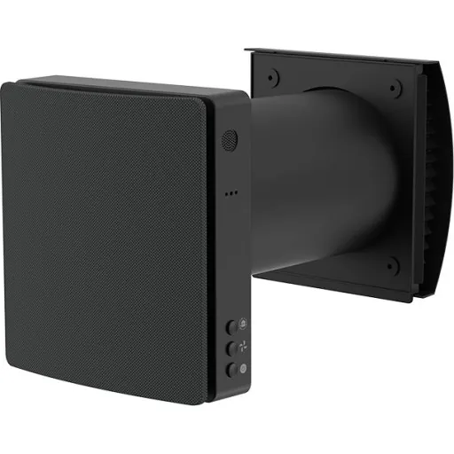 Klimabrands Vega Flow Silent Pro