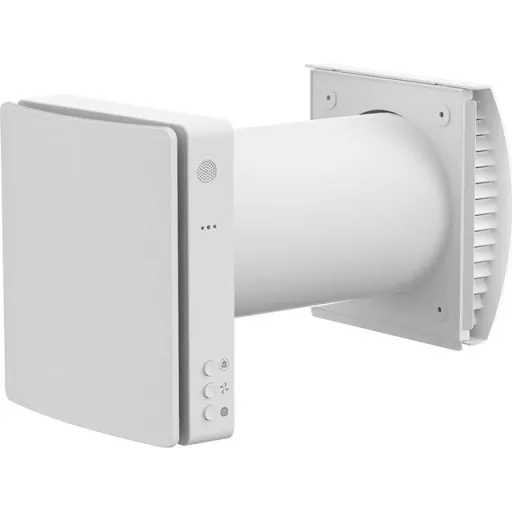 Klimabrands Vega Flow Silent Pro