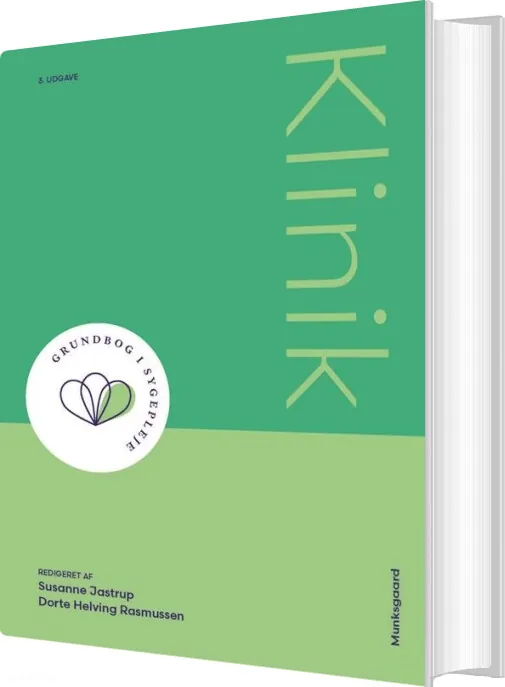 Klinik Dorte Rørmann