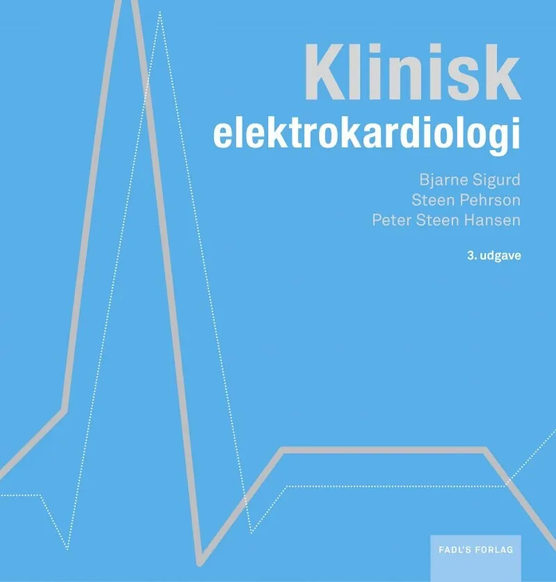 Klinisk Elektrokardiologi Bjarne Sigurd