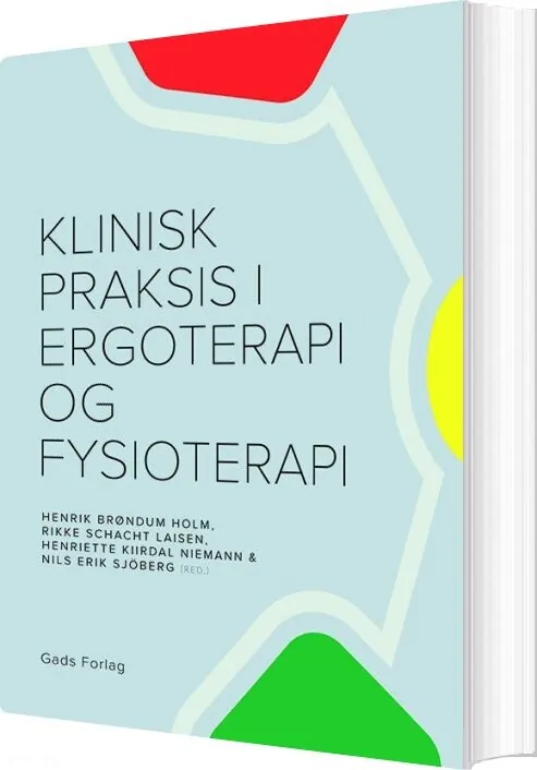 Klinisk Praksis i Ergoterapi og Fysioterapi