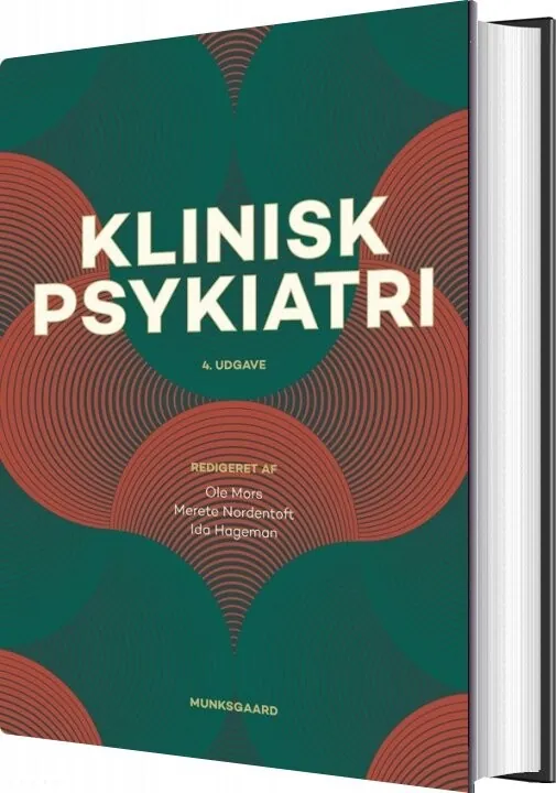 Klinisk Psykiatri