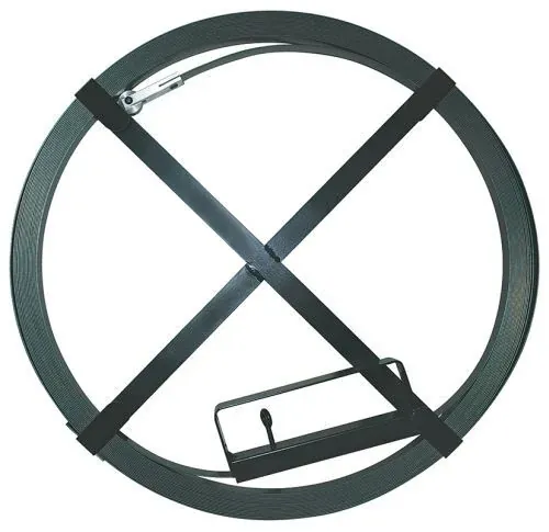 Kloakrensebånd 1,5 x 20 mm