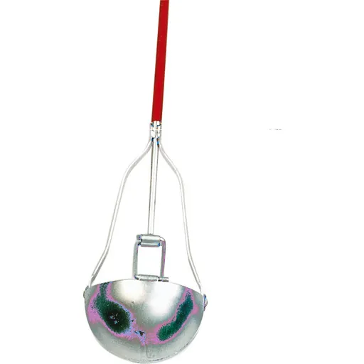 Kloakrenser Ø130 mm 2 meter