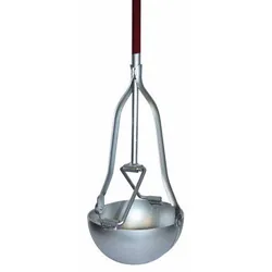 Kloakrenser rund Ø20 cm