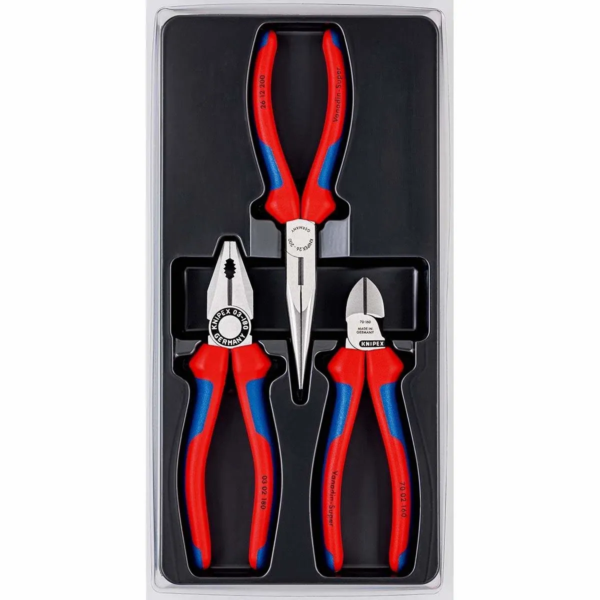 KNIPEX 00 20 11