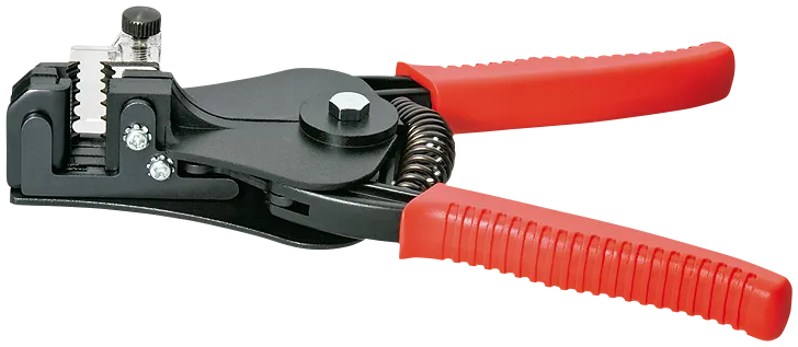 KNIPEX 12 21 180 Afisoleringstang