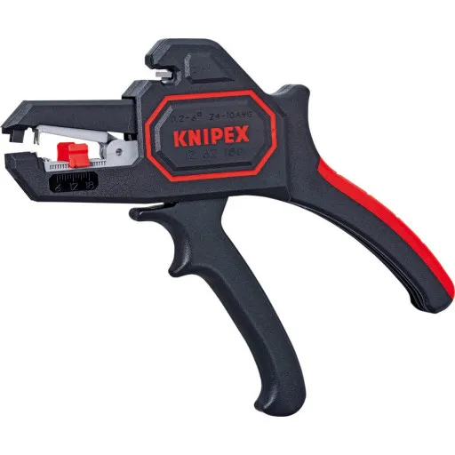 Knipex 1262 Automatisk Afisoleringstang