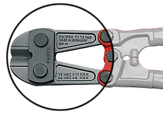 KNIPEX 71 79 910 Reserveknivhoved