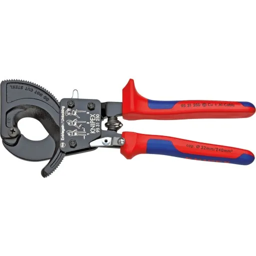 Knipex 95 31 250 kabelsaks