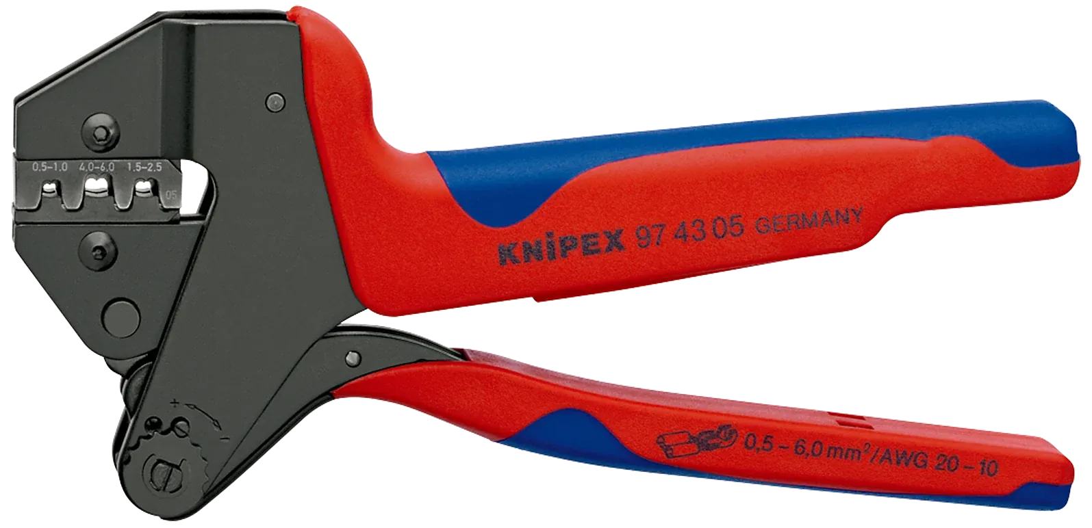 KNIPEX 97 43 05