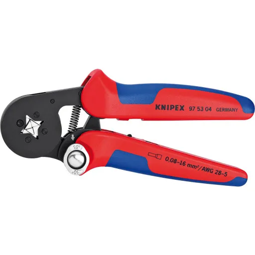 Knipex 97 53 04 Crimptang