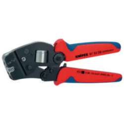 KNIPEX 97 53 08 SB crimptang
