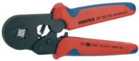 KNIPEX 97 53 14 Crimptang