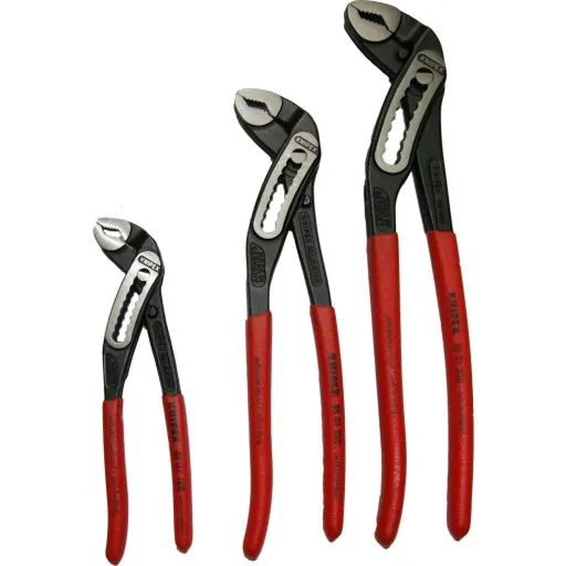 Knipex Alligator 8801-180-250-300mm