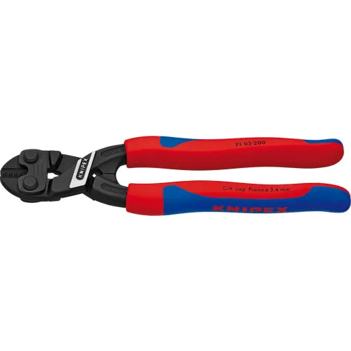 Knipex CoBolt 71 02 200