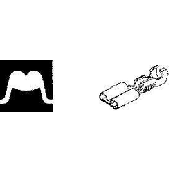 KNIPEX Crimpindsats 97 49 04