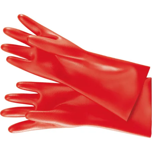 Knipex elektrikerhandske str. 10