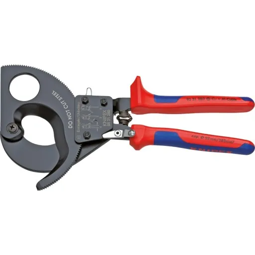 Knipex Kabelsaks 95 31 280