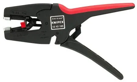KNIPEX MultiStrip 10