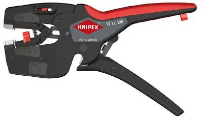 KNIPEX NexStrip 12 72 190