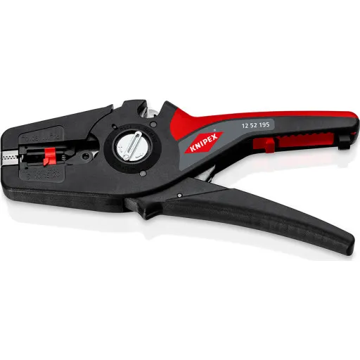 Knipex Precistrip 16