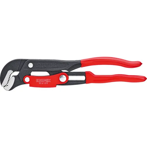 Knipex Rørtang S-gab 420 mm