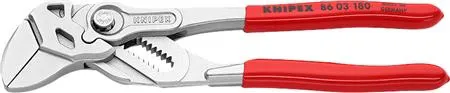 Knipex Tangnøgle 180 mm