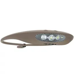 Knog Bilby Pandelampe Grå