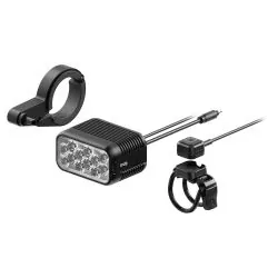 Knog Blinder External 2300 Lumen Cykellygte