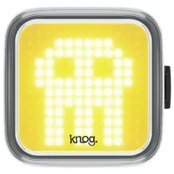Knog Blinder Skull