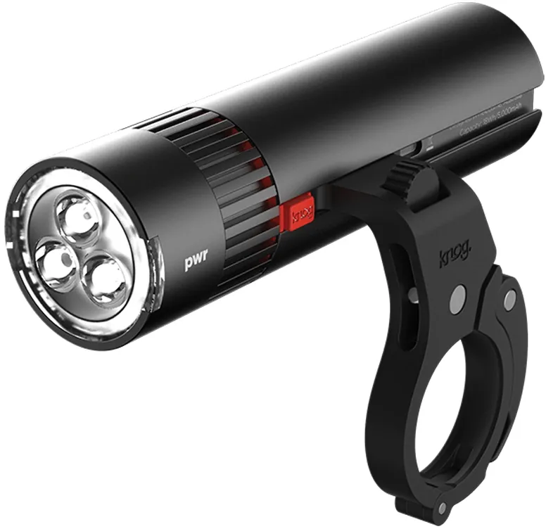 Knog PWR Trail 1100